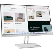 Lenovo 67ACKAC4UK L27E40 FHD Flat Monitor 27inch