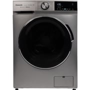 Panasonic Front Load Washer & Dryer 12 kg / 8 kg NA-S128M4LAE