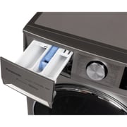 Panasonic Front Load Washer & Dryer 12 kg / 8 kg NA-S128M4LAE