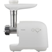 Panasonic Meat Grinder MK-GX1700WTZ
