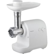 Panasonic Meat Grinder MK-GX1700WTZ