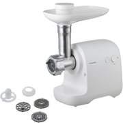 Panasonic Meat Grinder MK-GX1700WTZ