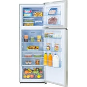 Panasonic Top Mount Refrigerator 338 Litres NRTG353BUSU
