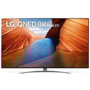 LG 86QNED996QB 8K Cinema HDR With ThinQ AI and Mini LEDs Television 86inch