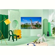 LG 86QNED996QB 8K Cinema HDR With ThinQ AI and Mini LEDs Television 86inch