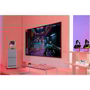 LG 86QNED996QB 8K Cinema HDR With ThinQ AI and Mini LEDs Television 86inch