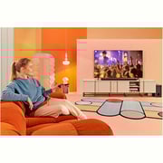LG 86QNED996QB 8K Cinema HDR With ThinQ AI and Mini LEDs Television 86inch