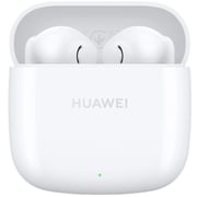 Huawei Freebuds SE 2 T0016 Wireless In Ear Earbuds Ceramic White