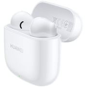 Huawei Freebuds SE 2 T0016 Wireless In Ear Earbuds Ceramic White