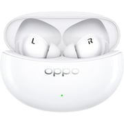 Oppo Enco Air 3 Pro ETE51 Wireless In Ear Earbuds White