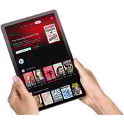 تابلت لينوفو Tab M10 Plus TB128FU سعة 64GB قياس 10.6
