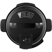 Evvoli 12-in-1 Pressure Cooker EVKA-PC8012S