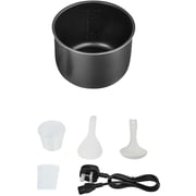 Evvoli 12-in-1 Pressure Cooker EVKA-PC8012S
