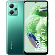 Xiaomi Redmi Note 12 256GB 8GB Forest Green 5G Smartphone