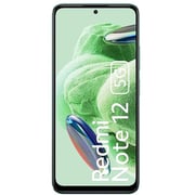 Xiaomi Redmi Note 12 256GB 8GB Forest Green 5G Smartphone