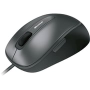 Microsoft Comfort Mouse 4500 Black