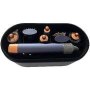 Dyson Airwrap Multi - styler Prussian Blue/Rich Copper - HS05 - International Version