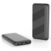 Glassology Power Bank 10000mAh Black GP10B