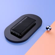 Glassology Power Bank 10000mAh Black GP10B