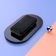 Glassology Power Bank 20000mAh Black GP20B