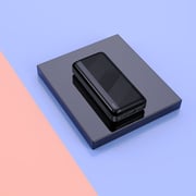 Glassology Power Bank 20000mAh Black GP20B