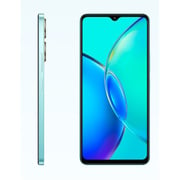 Vivo Y27 128GB Sea Blue 4G Smartphone