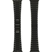 Smartix Premium Stainless Steel Strap 49/45/44/42mm Black