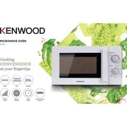 Kenwood Microwave MWM21.000WH