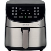 Kenwood Airfryer HFM80.000SS