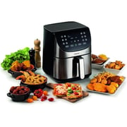 Kenwood Airfryer HFM80.000SS