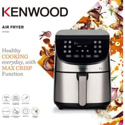 Kenwood Airfryer HFM80.000SS