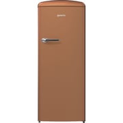 Gorenje Single Door Refrigerator 254 Litres ORB153CR