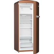 Gorenje Single Door Refrigerator 254 Litres ORB153CR