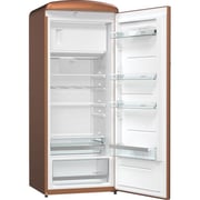 Gorenje Single Door Refrigerator 254 Litres ORB153CR