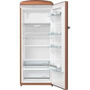 Gorenje Single Door Refrigerator 254 Litres ORB153CR