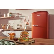 Gorenje Single Door Refrigerator 254 Litres ORB153CR