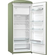 Gorenje Single Door Refrigerator 254 Litres ORB153OL