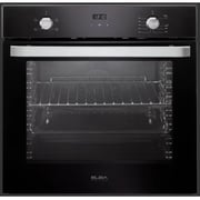 Elba Built In Gas Oven With Fan EL10XLBFG