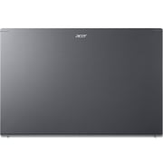 Acer Aspire 5 (2022) Laptop - 12th Gen / Intel Core i5-12450H / 15.6inch FHD / 512GB SSD / 8GB RAM / Windows 11 Home / English & Arabic Keyboard / Iron / Middle East Version - [A515-57-55QK]