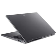 Acer Aspire 5 (2023) Laptop - 13th Gen / Intel Core i5-1335U / 14inch WUXGA / 512GB SSD / 8GB RAM / Windows 11 Home / English & Arabic Keyboard / Steel Grey / Middle East Version - [A514-56M-56C4]