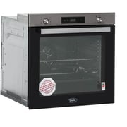 Terim Built In Electric Oven TERBIOE601SS