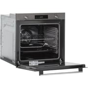Terim Built In Electric Oven TERBIOE601SS