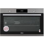 Terim Built In Electric Oven TERBIOE901SS