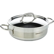Korkmaz Alfa XL 11pcs Cookware Set KA1641