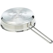 Korkmaz Alfa XL 11pcs Cookware Set KA1641