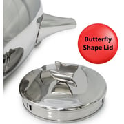 Korkmaz Butterfly Tea Pot KA026