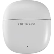 Hifuture Colorbuds 2 True Wireless In Ear Earbuds White