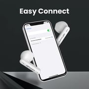 Hifuture Colorbuds 2 True Wireless In Ear Earbuds White