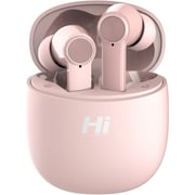 Hifuture FlyBuds Pro True Wireless In Ear Earbuds Pink