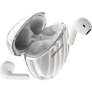 Hifuture FlyBuds 3 True Wireless In Ear Earbuds White